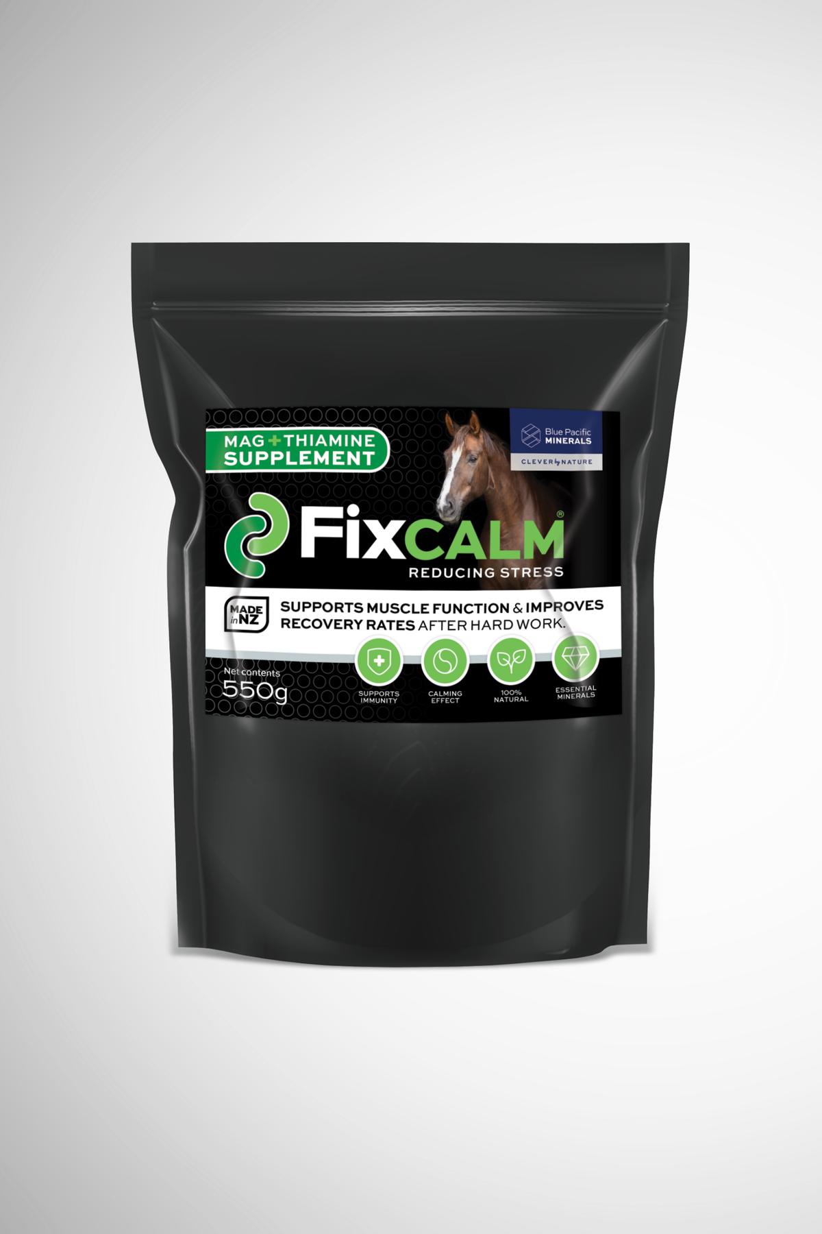 FixCalm® 550g bag