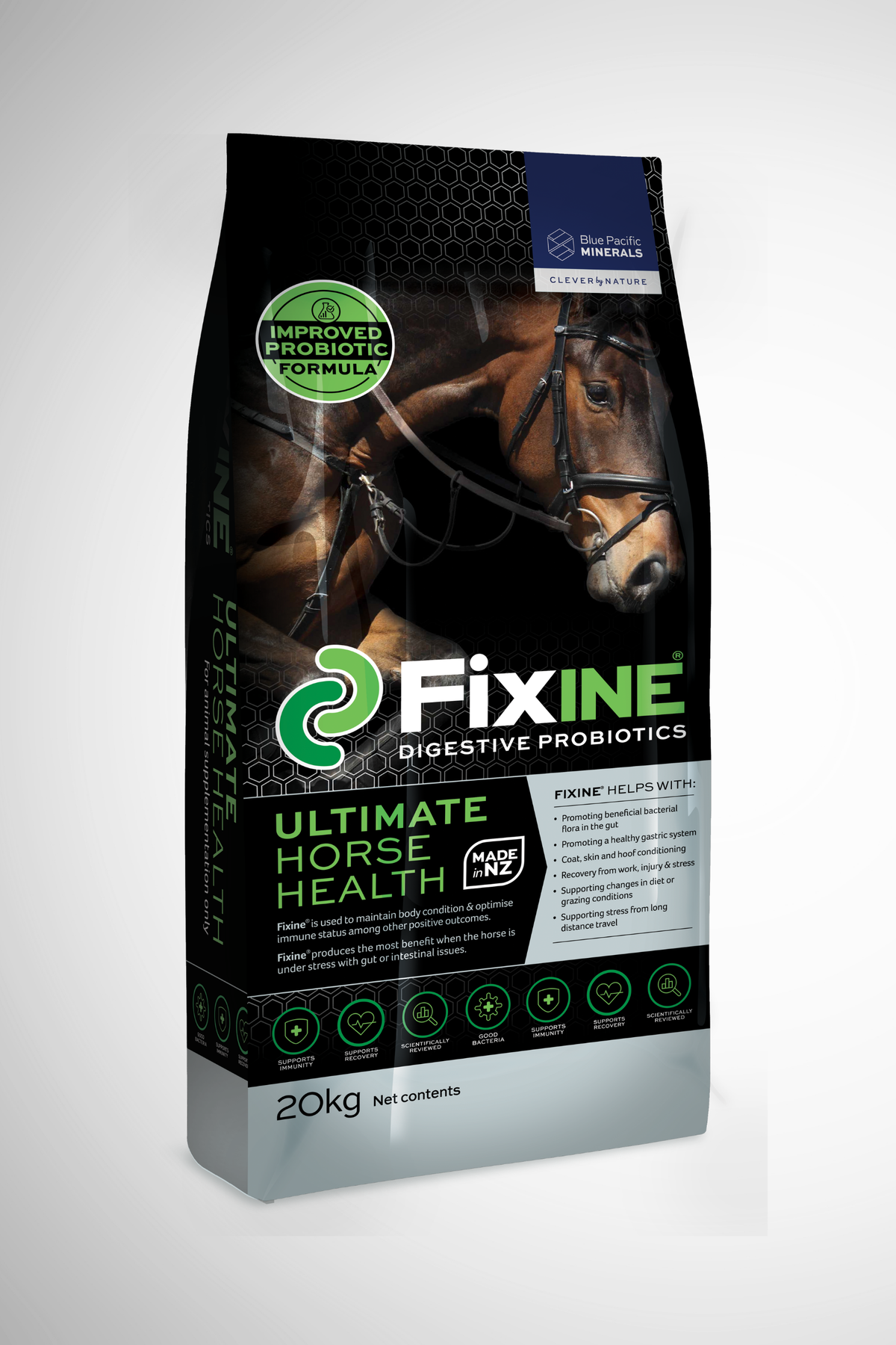 Fixine® for Equine - 20kg