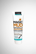 Magic Mud Tube