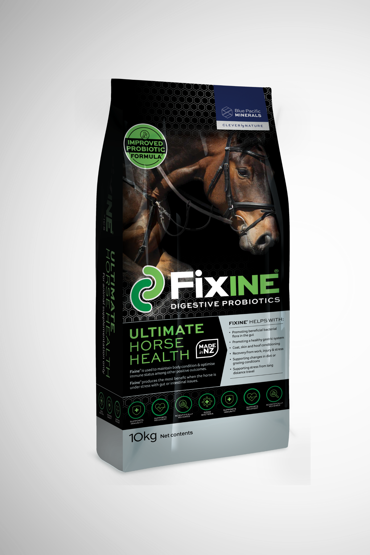 Fixine® for Equine - 10kg